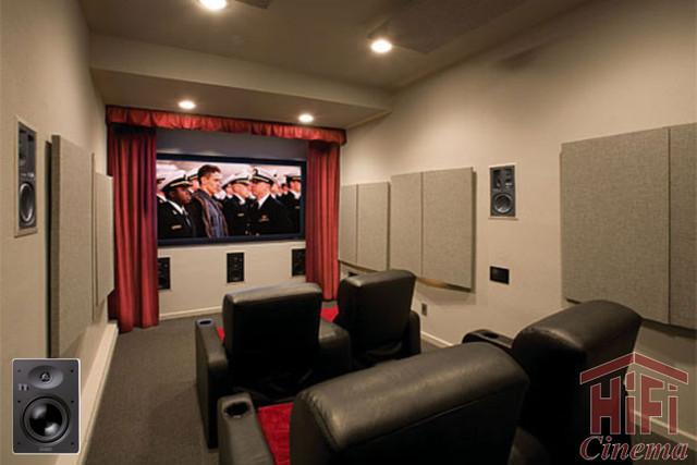 Magnat Interior IWQ 62 вбудований динамік Magnat Interior IWQ 62 вбудований динамік