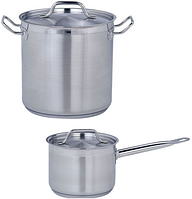 Каструлі, сотейники FoRest