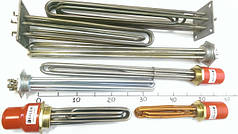 Блоки ТЕНів