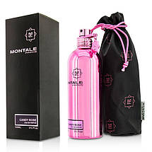 Montale Candy Rose парфумована вода 100 ml. (Монталь Кенді Роуз), фото 3