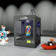 3d принтер CREATBOT DX