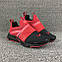 Кросівки Nike Air Presto Extrem Black Red, фото 3