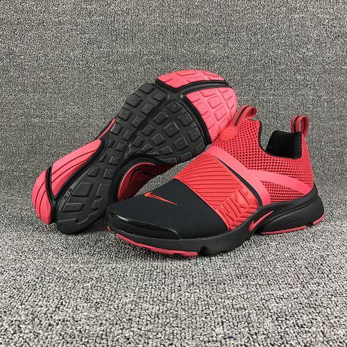 Кросівки Nike Air Presto Extrem Black Red