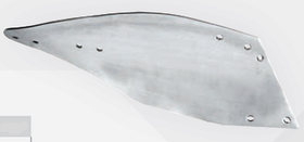 Крило відвала Gregoire Besson 5089-173459 (ліве)