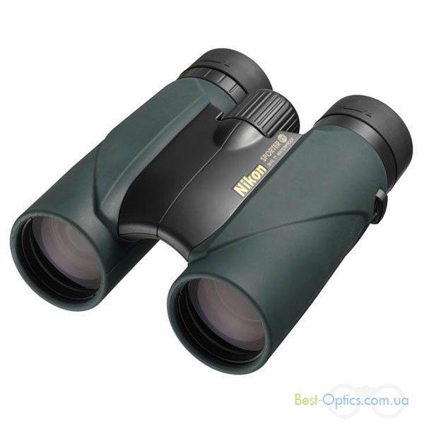 Бінокль Nikon Sporter EX 8х42