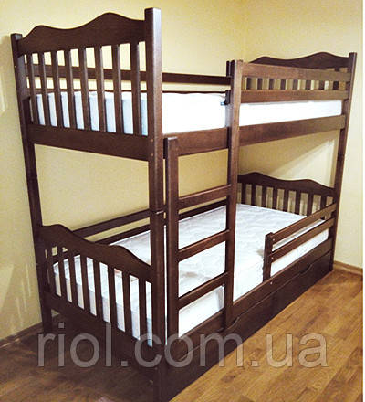 ліжко мауглі