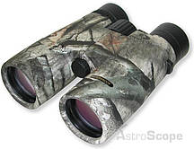 Бінокль Carson Caribou 10x42 Mossy Oak