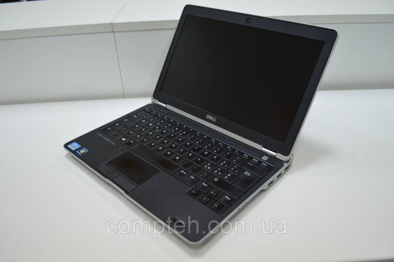 Ноутбук DELL Latitude E6230 8Gb