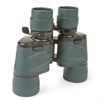 Бінокль Alpen Pro 7-21х40 Zoom