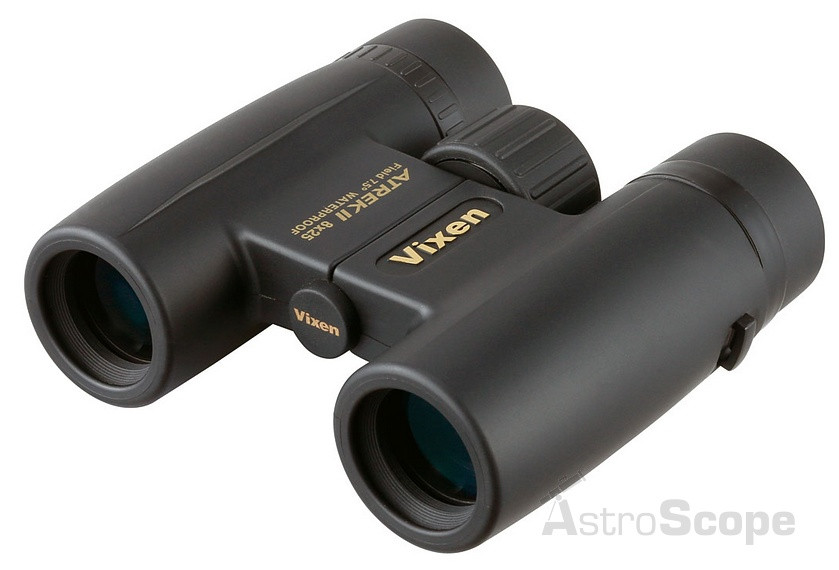 Бінокль Vixen Atrek II 10x25 DCF