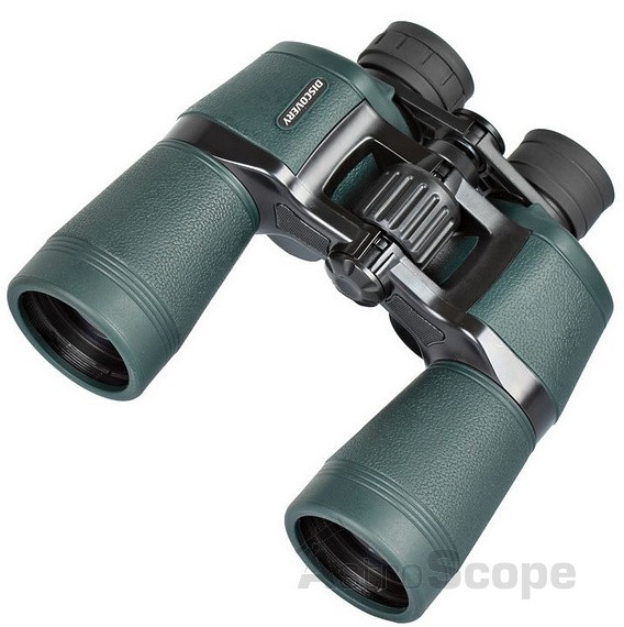 Бінокль Delta Optical Discovery 10x50