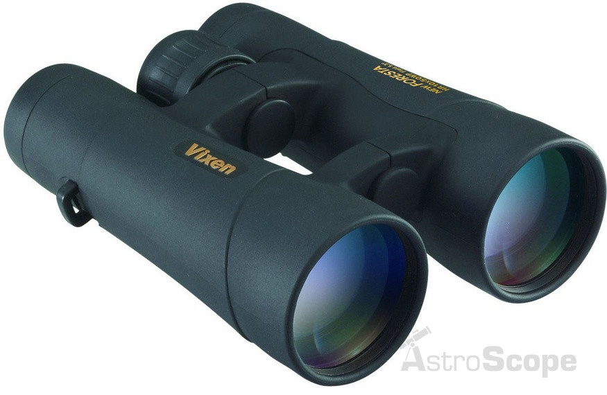 Бінокль Vixen New Foresta 8x50 DCF