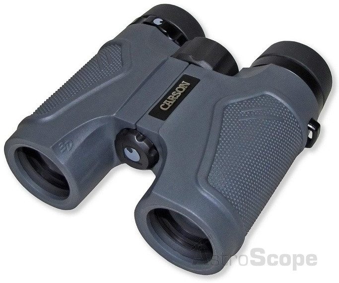 Бінокль Carson 3D 8х32