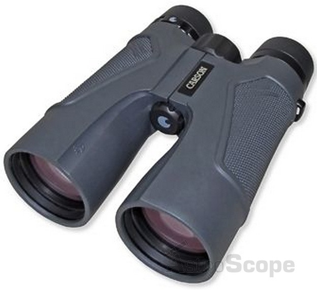 Бінокль Carson 3D 10х50 ED
