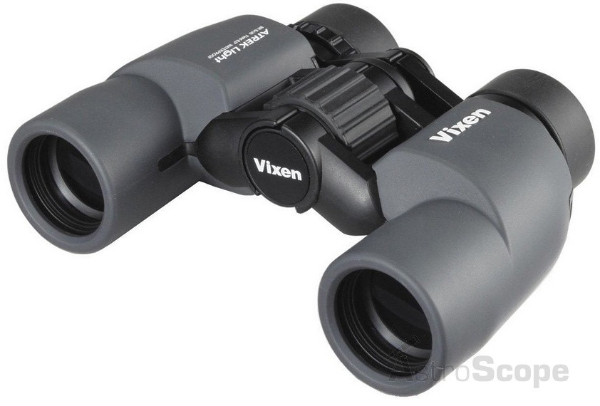 Бінокль Vixen Atrek Light 6х30 CF