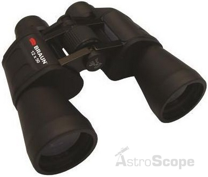 Бінокль Braun Standard 16x50