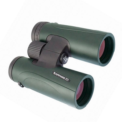 Бінокль Hawke Sapphire Top Hinge ED 10x42 Green