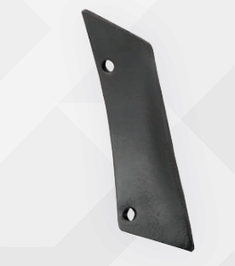 Елемент грудей відвала Gregoire Besson 5089-173321 (ліве)