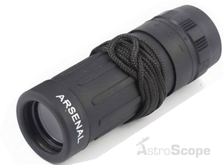 Бінокль Arsenal 8x21
