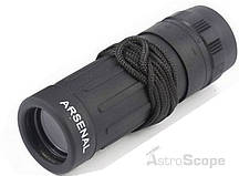 Бінокль Arsenal 8x21