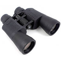 Бінокль Arsenal 10-30х50 Porro/Black