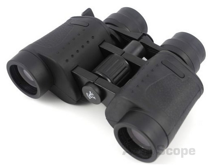 Бінокль Arsenal 7-15x35 Porro/Black
