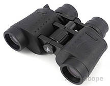 Бінокль Arsenal 7-15x35 Porro/Black