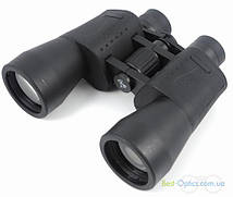 Бінокль Arsenal 10х50 Porro/Black