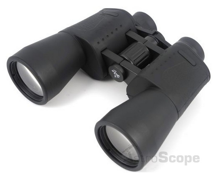 Бінокль Arsenal 16х50 Porro/Black