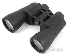 Бінокль Arsenal 16х50 Porro/Black