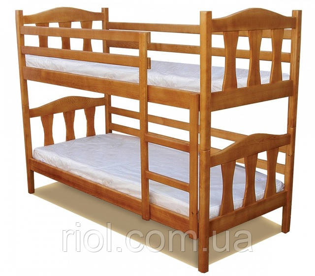 ліжко сонька