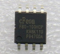 Мікросхема EN25F80-100HCP EN25F80 F80-100HCP SOP8