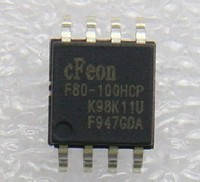 Мікросхема EN25F80-100HCP EN25F80 F80-100HCP SOP8, фото 1