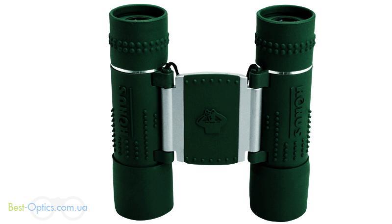 Бінокль Konus Action 10x25