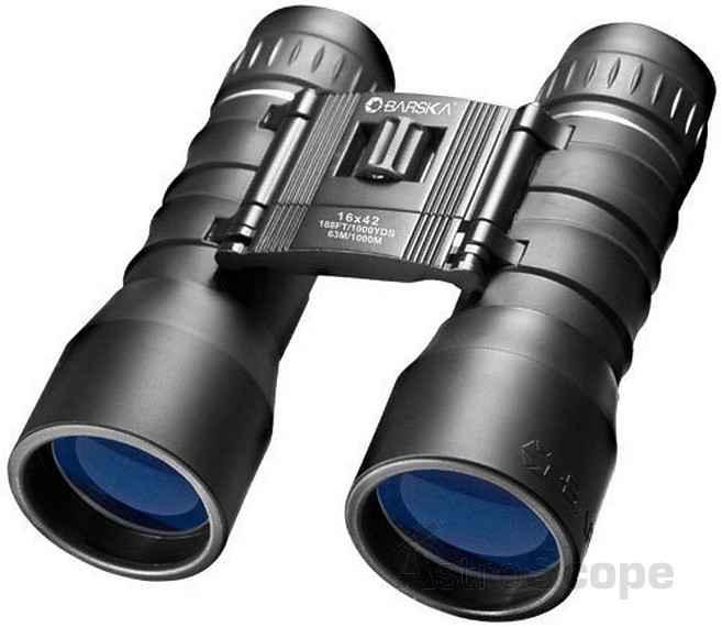Бінокль Barska Lucid View 10x42