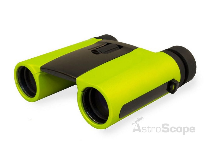 Бінокль Levenhuk Rainbow 8x25 Lime