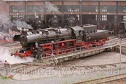 Кризисные локомотивы, построенные O&K