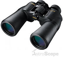 Бінокль Nikon Aculon 7x50