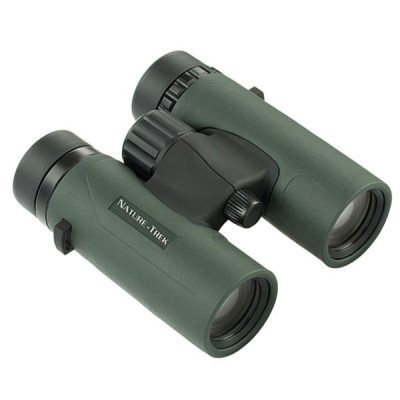 Бінокль Hawke Nature Trek 8x32 Top Hinge (Green)