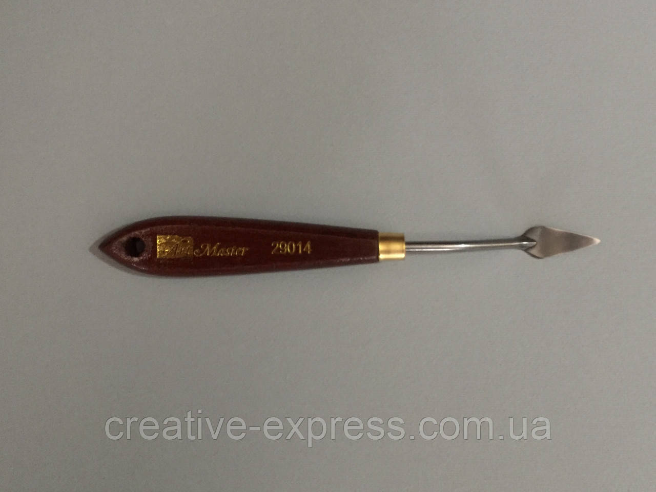 Мастихін Art MASTER 29014