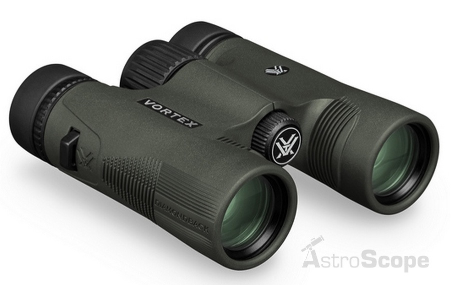 Бінокль Vortex Diamondback II 10х28 WP