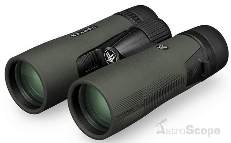 Бинокль Vortex Diamondback II 8х42 WP