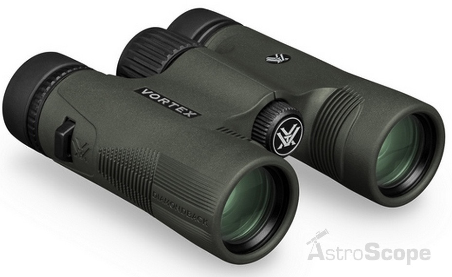 Бинокль Vortex Diamondback II 8х28 WP