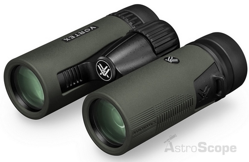 Бинокль Vortex Diamondback II 8х32 WP