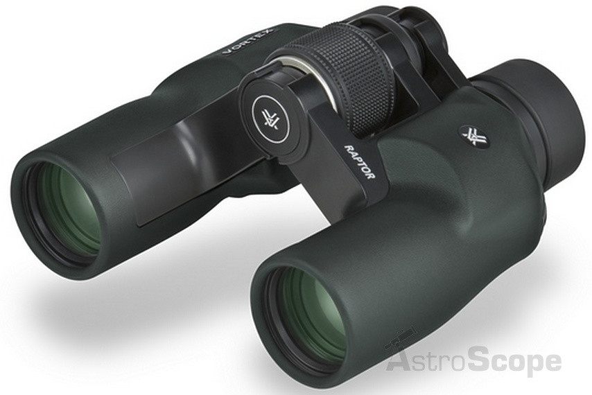 Бінокль Vortex Raptor 10х32 WP