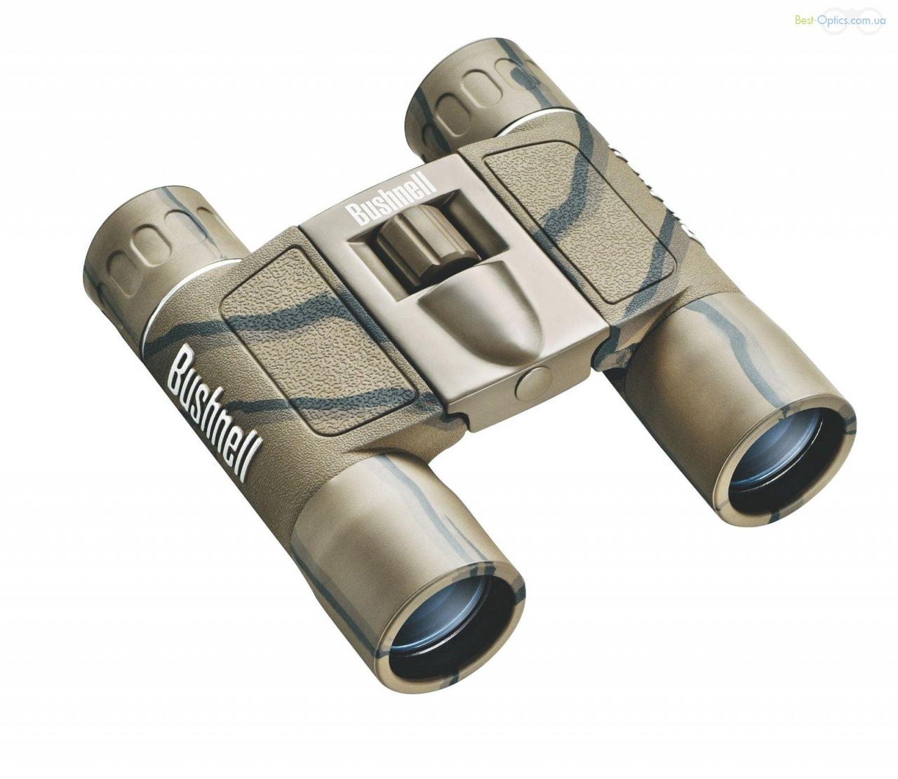 Бінокль Bushnell Powerview 10х25