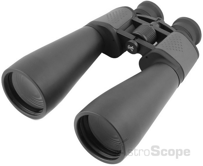 Бінокль ARSENAL 15x70 Porro