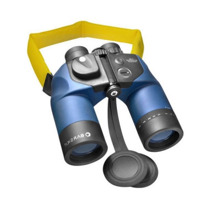 Бінокль BARSKA Deep Sea 7x50 WP Digital Compass