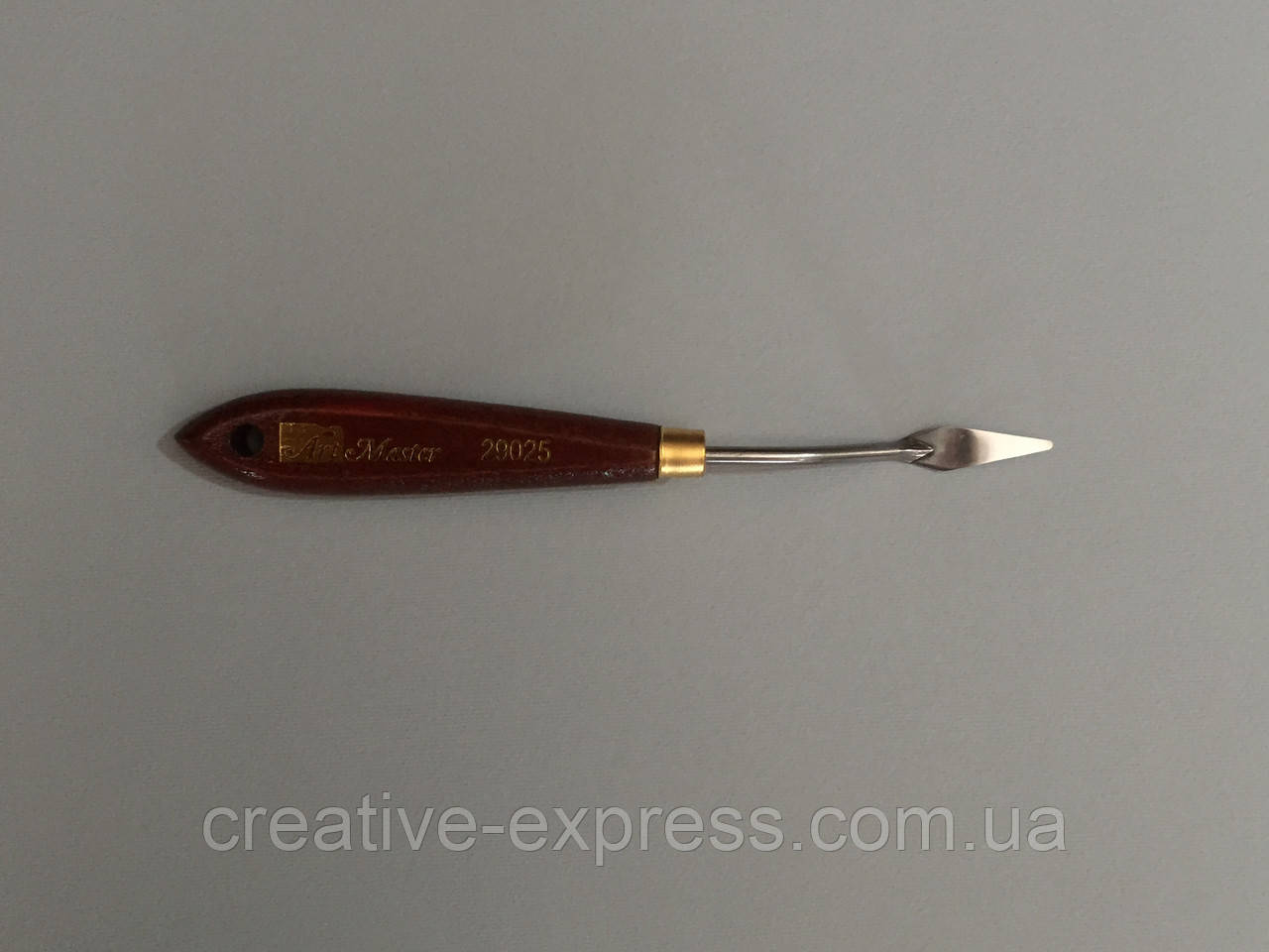 Мастихін Art MASTER 29025