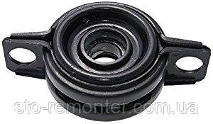 Підвісний підшипник Hyundai H1, H200, Starex, Santa Fe 2005 OEM 49130-4A400, 49130-26000 D=30x16x160 (ПРЕМІУМ)